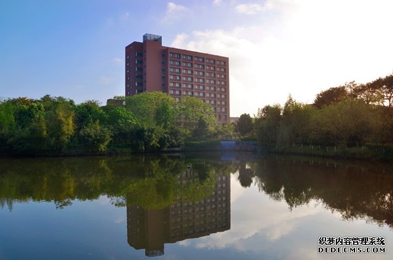 1、校园风景 重庆机电职业技术大学供图 华龙网发